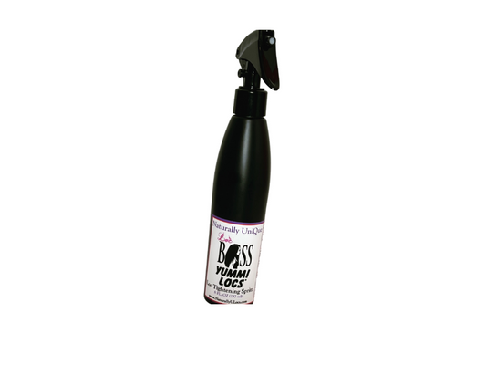 Yummi Locs Tightening Spray